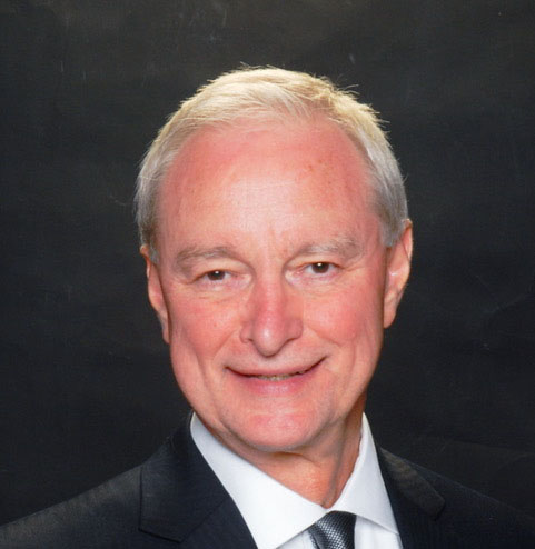 Dr. Samuel B. Low, DDS MS MEd